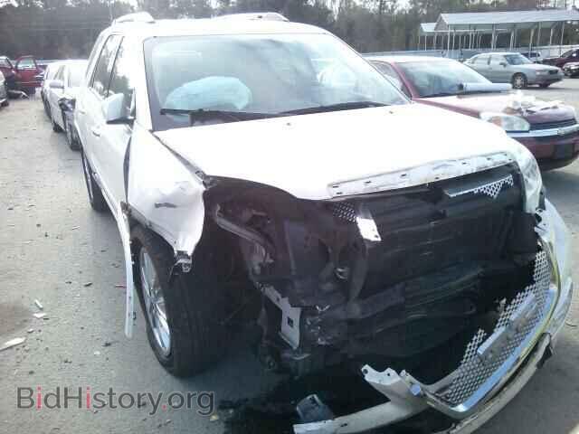 Фотография 1GKKVTED2CJ280109 - GMC ACADIA DEN 2012