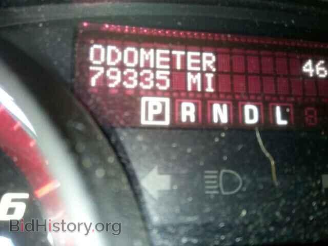 2012 GMC ACADIA DEN - VIN: 1GKKVTED2CJ280109 - Фото 8