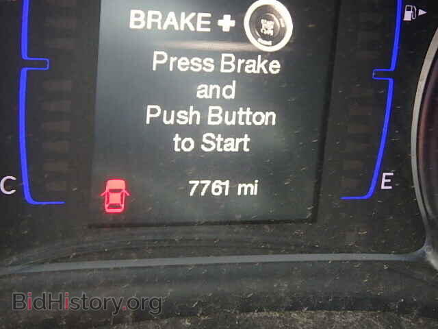 2015 CHRYSLER 200 - VIN: 1C3CCCBG6FN686741 - Photo 8