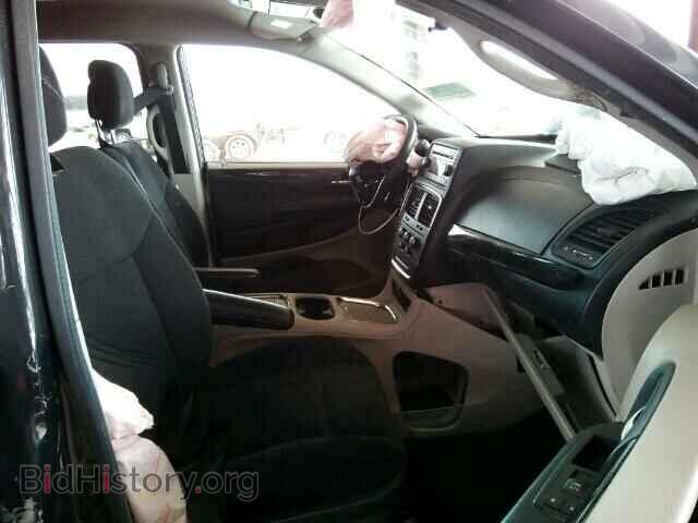 2012 DODGE CARAVAN - VIN: 2C4RDGCGXCR357676 - Фото 5