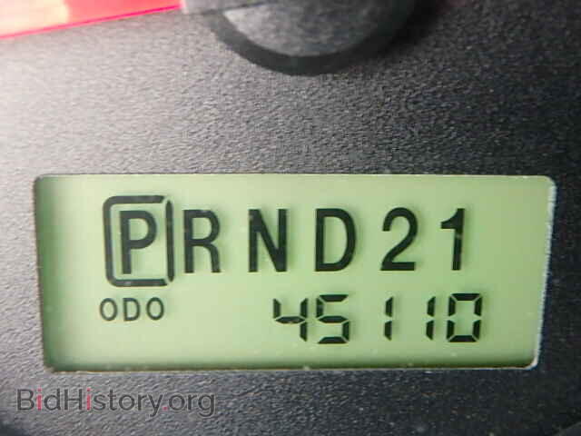 2005 MAZDA TRIBUTE - VIN: 4F2CZ96135KM00802 - Фото 8