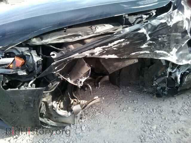 2011 AUDI A4 - VIN: WAUDFAFLXBN015048 - Фото 9