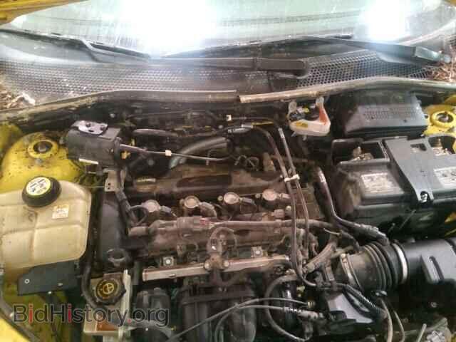 2007 FORD FOCUS - VIN: 1FAHP37N77W221352 - Фото 7