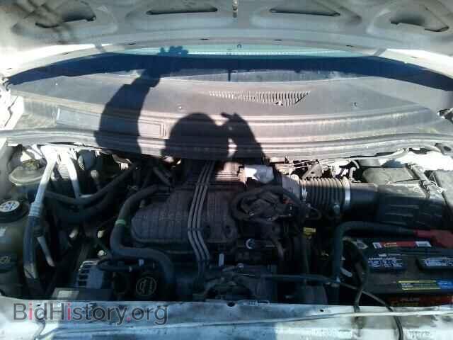 2006 FORD FREESTAR - VIN: 2FMZA51676BA45783 - Фото 7