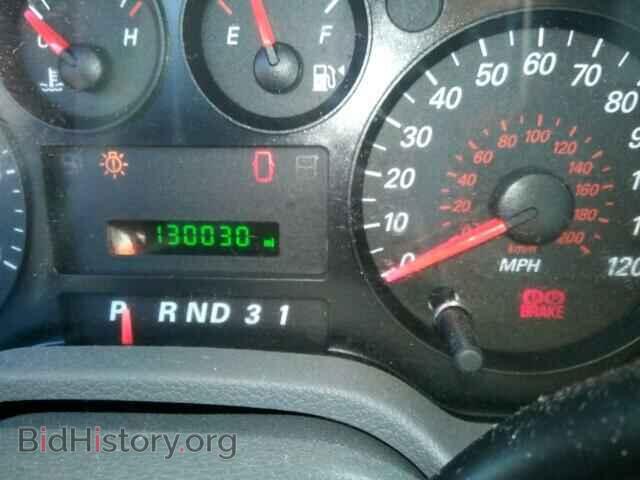 2006 FORD FREESTAR - VIN: 2FMZA51676BA45783 - Фото 8
