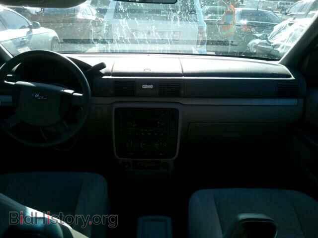 2006 FORD FREESTAR - VIN: 2FMZA51676BA45783 - Фото 10