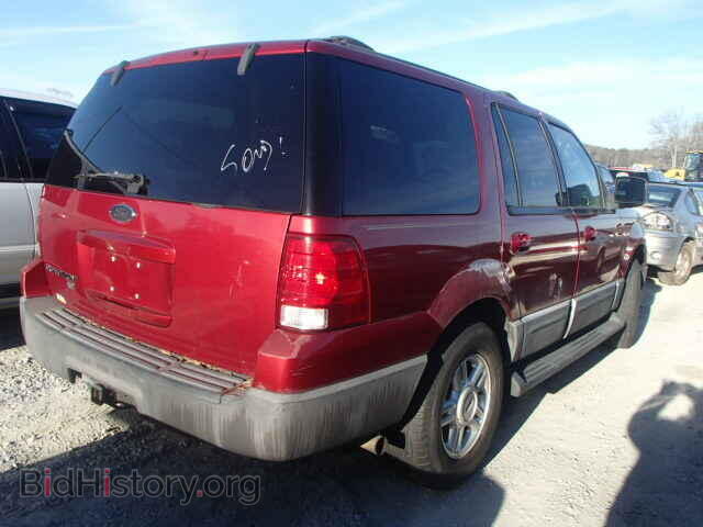 2004 FORD EXPEDITION - VIN: 1FMRU15W74LA06313 - Фото 4