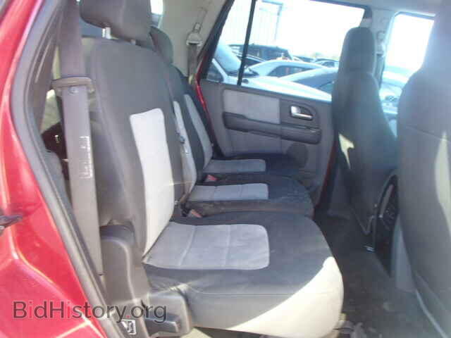 2004 FORD EXPEDITION - VIN: 1FMRU15W74LA06313 - Фото 6