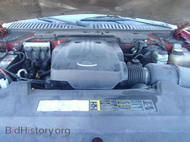 2004 FORD EXPEDITION - VIN: 1FMRU15W74LA06313 - Фото 7