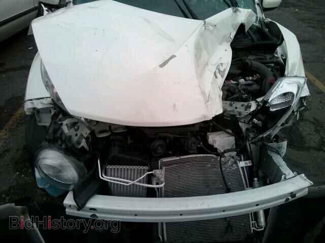 2013 NISSAN JUKE - VIN: JN8AF5MV7DT222453 - Фото 7