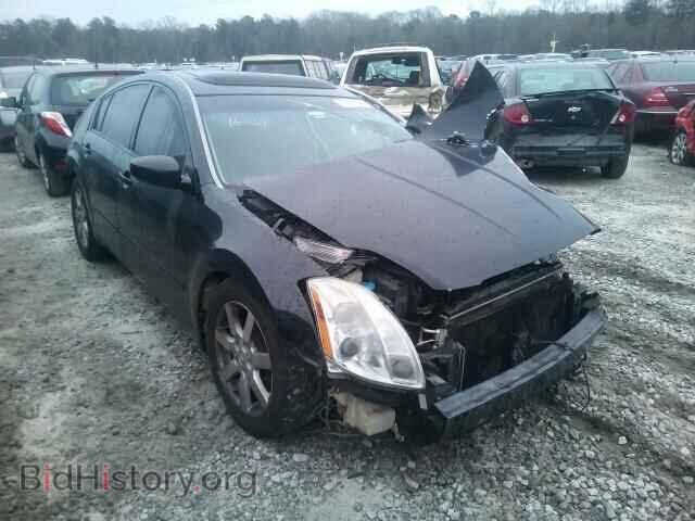 Фотография 1N4BA41E36C824398 - NISSAN MAXIMA 2006