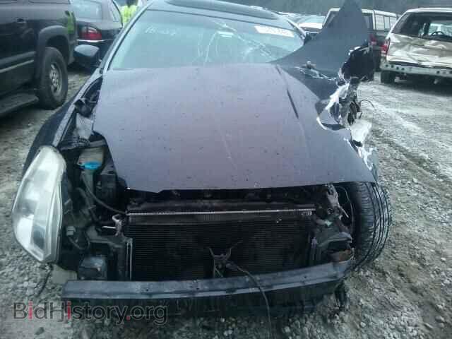 2006 NISSAN MAXIMA - VIN: 1N4BA41E36C824398 - Фото 10