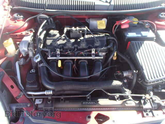 2005 DODGE NEON - VIN: 1B3ES56C85D153130 - Фото 7
