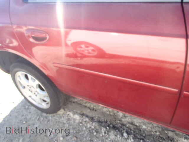 2005 DODGE NEON - VIN: 1B3ES56C85D153130 - Фото 10