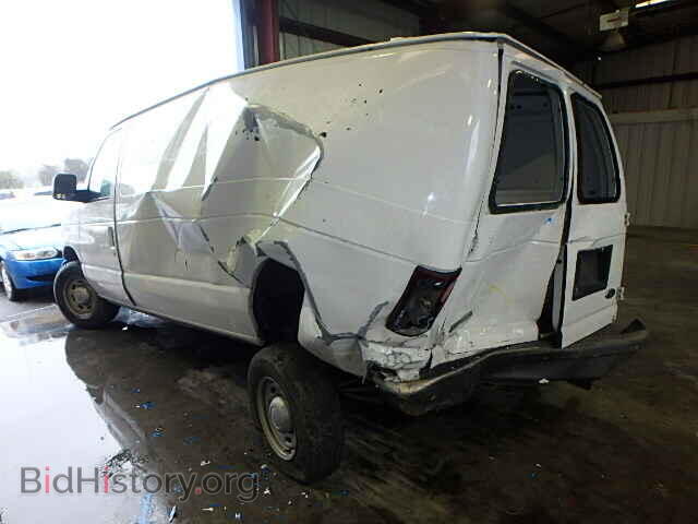 2006 FORD ECONOLINE - VIN: 1FTRE14W16HA23505 - Фото 3