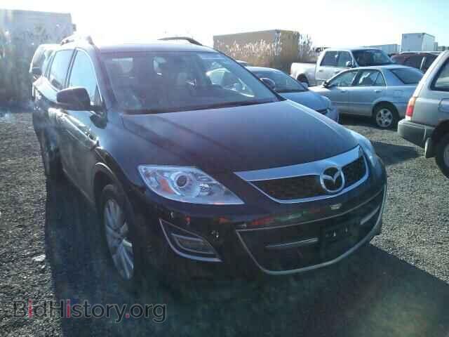Photo JM3TB3MV5A0225537 - MAZDA CX-9 2010