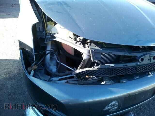 2009 FORD FOCUS - VIN: 1FAHP35N19W183610 - Фото 9