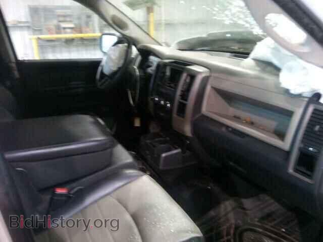 2010 DODGE RAM 1500 - VIN: 1D7RB1CP5AS214669 - Фото 5