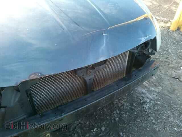 2007 NISSAN MAXIMA - VIN: 1N4BA41E07C846361 - Фото 9