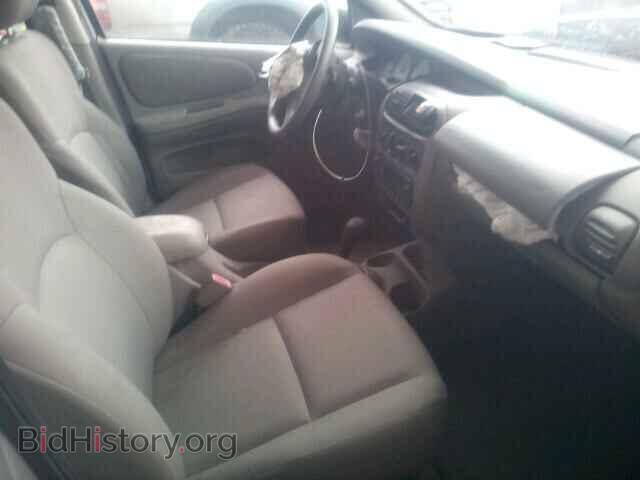 2005 DODGE NEON - VIN: 1B3ES56C85D276247 - Photo 5