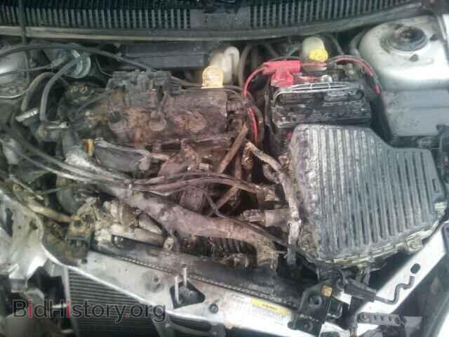 2005 DODGE NEON - VIN: 1B3ES56C85D276247 - Photo 7