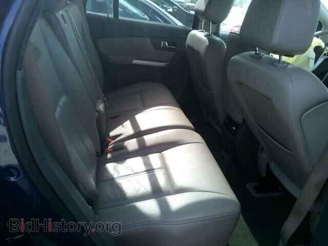 2013 FORD EDGE - VIN: 2FMDK3J93DBB43017 - Photo 6