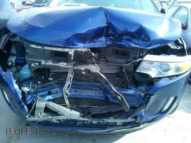 2013 FORD EDGE - VIN: 2FMDK3J93DBB43017 - Photo 10