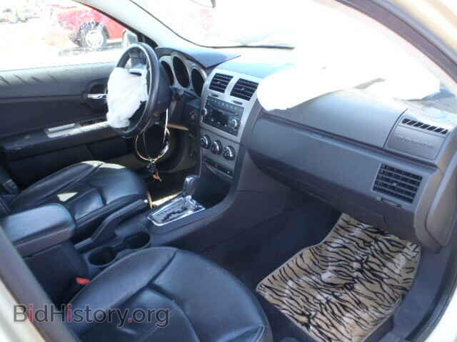 2010 DODGE AVENGER - VIN: 1B3CC5FB8AN189805 - Фото 5
