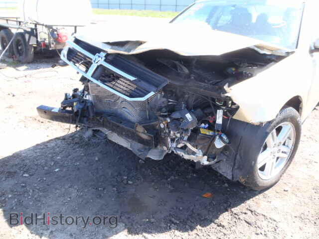 2010 DODGE AVENGER - VIN: 1B3CC5FB8AN189805 - Фото 9