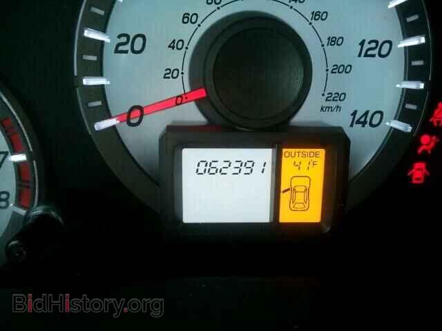 2012 HONDA PILOT - VIN: 5FNYF4H51CB068631 - Фото 8