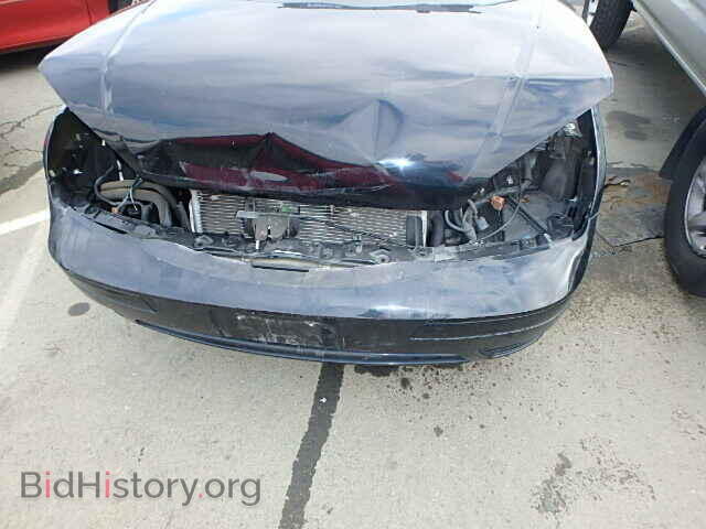 2007 FORD FOCUS - VIN: 1FAHP31N97W215562 - Фото 10
