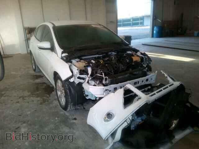 Photo 1FAHP3M28CL393931 - FORD FOCUS 2012