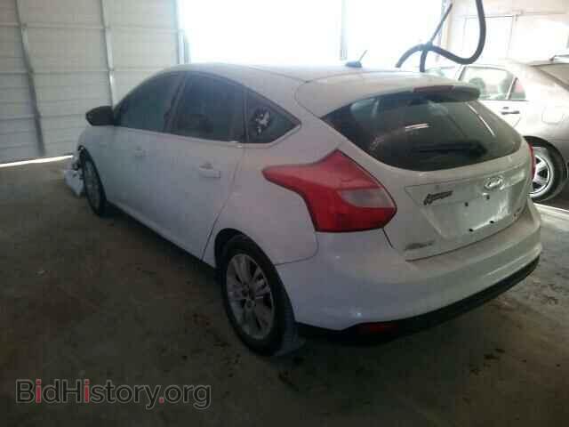 2012 FORD FOCUS - VIN: 1FAHP3M28CL393931 - Photo 3