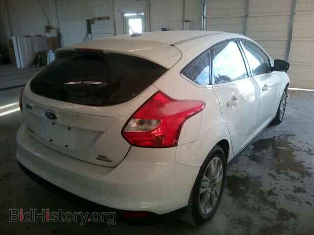2012 FORD FOCUS - VIN: 1FAHP3M28CL393931 - Photo 4