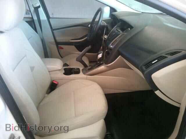 2012 FORD FOCUS - VIN: 1FAHP3M28CL393931 - Photo 5
