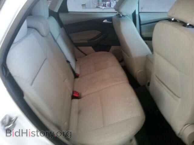 2012 FORD FOCUS - VIN: 1FAHP3M28CL393931 - Photo 6