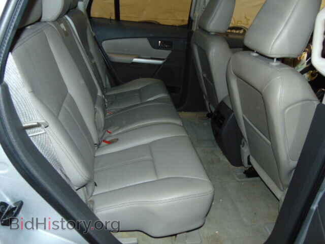 2011 FORD EDGE - VIN: 2FMDK3JC7BBA63230 - Photo 6