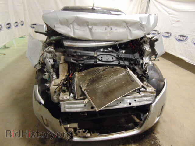 2011 FORD EDGE - VIN: 2FMDK3JC7BBA63230 - Photo 10