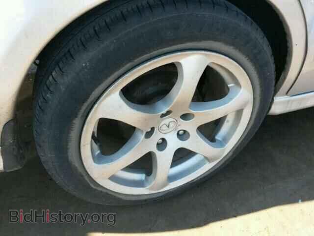 2001 MITSUBISHI GALANT - VIN: 4A3AA46G21E217547 - Фото 10