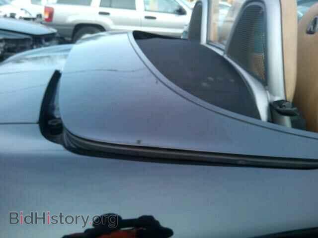 2009 PORSCHE BOXSTER - VIN: WP0CA29829S710243 - Фото 9