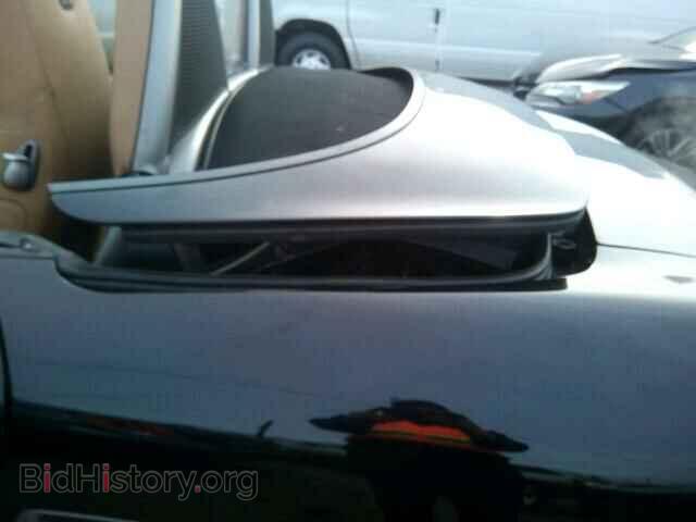 2009 PORSCHE BOXSTER - VIN: WP0CA29829S710243 - Фото 10