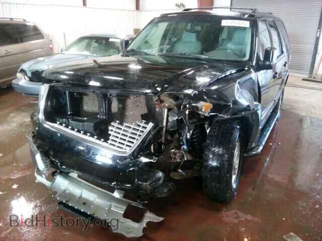 2004 FORD EXPEDITION - VIN: 1FMPU16W14LA11268 - Фото 2