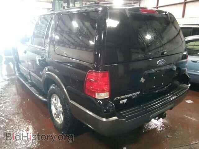 2004 FORD EXPEDITION - VIN: 1FMPU16W14LA11268 - Фото 3