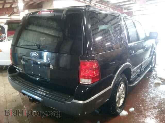 2004 FORD EXPEDITION - VIN: 1FMPU16W14LA11268 - Фото 4