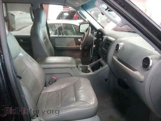2004 FORD EXPEDITION - VIN: 1FMPU16W14LA11268 - Фото 5