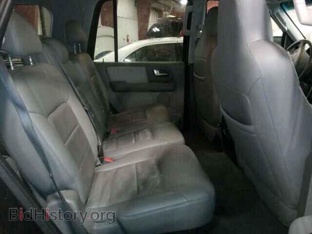 2004 FORD EXPEDITION - VIN: 1FMPU16W14LA11268 - Фото 6
