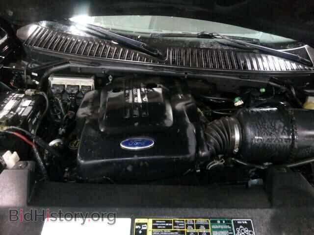 2004 FORD EXPEDITION - VIN: 1FMPU16W14LA11268 - Фото 7