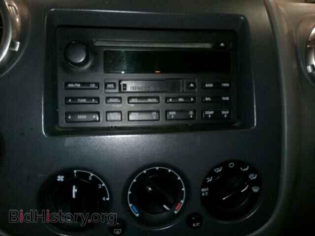 2004 FORD EXPEDITION - VIN: 1FMPU16W14LA11268 - Фото 9