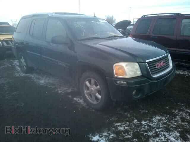 Фотография 1GKET12S846166744 - GMC ENVOY 2004