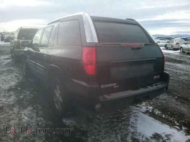 2004 GMC ENVOY - VIN: 1GKET12S846166744 - Фото 3